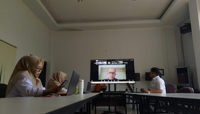 ESDM Sulbar Godok Formula IPERA: Upaya Tertibkan ki Tambang Rakyat dan Dongkrak Ekonomi