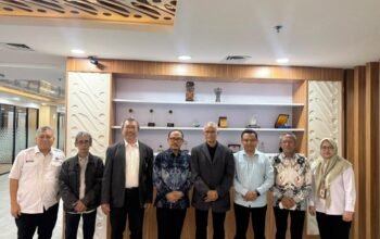 Gubernur Suhardi Duka Tekankan ki Hilirisasi LTJ Sulbar Utamakan Lingkungan dan Kesejahteraan Masyarakat