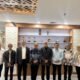 Gubernur Suhardi Duka Tekankan ki Hilirisasi LTJ Sulbar Utamakan Lingkungan dan Kesejahteraan Masyarakat