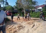 Koperasi NCS – HNSI Sulsel Benahi ki Tauwwa Jalan Menuju PPI Bontobahari