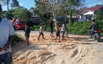 Koperasi NCS – HNSI Sulsel Benahi ki Tauwwa Jalan Menuju PPI Bontobahari
