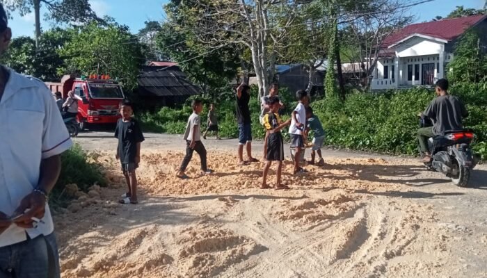 Koperasi NCS – HNSI Sulsel Benahi ki Tauwwa Jalan Menuju PPI Bontobahari