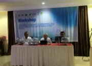 DLHK Sulbar Perkuat ki Kelompok Perhutanan Sosial Lewat Pelatihan Assessment Konflik: Dorong Tata Kelola Hutan Berkelanjutan
