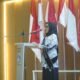 Pengukuhan Ibunda Guru se-Sulbar, Harsinah Suhardi Tekankan ki Pendidikan Berbasis Kasih Sayang