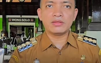 Ini Mi Harapan Camat Tamalate Terkait adanya Kegiatan Konser di Wilayahnya
