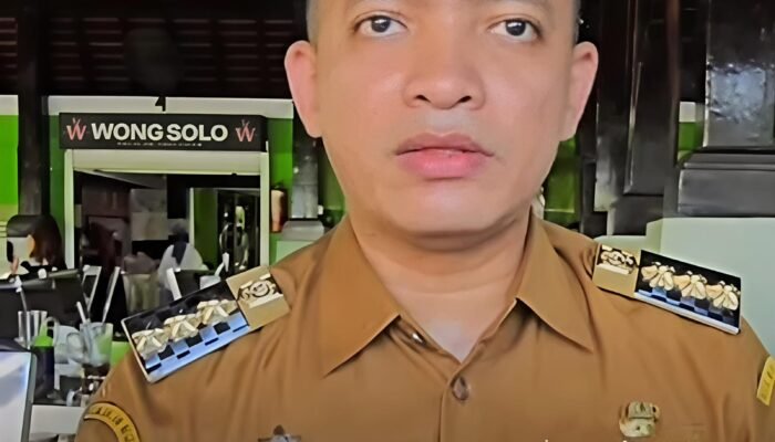 Ini Mi Harapan Camat Tamalate Terkait adanya Kegiatan Konser di Wilayahnya