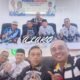 Tappama, Wakil Ketua PGRI Bantaeng Syaripudin Dapat ki Apresiasi Khusus, Apami Anjo Saba’na !