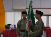 Tauwwa, Ambo Tang Terpilih Secara Aklamasi Sebagai Ketua Pengprov PERSINAS ASAD Sulsel