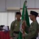 Tauwwa, Ambo Tang Terpilih Secara Aklamasi Sebagai Ketua Pengprov PERSINAS ASAD Sulsel