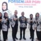 Iyanae Lokasi Venue Pertandingan di Porsenijar 2026 Sidrap 