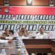 Kapolda Sulbar Pimpin ki Rapat Dengar Pendapat, Kupas Tuntas Penanganan Perkara Korupsi
