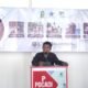 Sinjai Go Digital: Dispusip Luncurkan IPussinjai dan Buku Cerita Rakyat di HUT Perpusnas ke-46