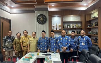 Sinergi Sulbar-Sulsel: Siapkan ki Subsidi Fly Jaya Air untuk Rute Mamuju, Makassar, hingga Bone