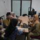 Perkuat ki Keterbukaan Informasi, Diskominfo Sulbar dan Mamuju Sinergikan Pengelolaan Website Pemerintah