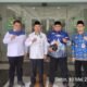 Biro Pemkesra Sulbar Koordinasi ki Persiapan MTQ Nasional 2026 di Semarang