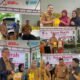 Tauwwa Camat Tamalate bersama Sekcam Pantau langsung Pasar murah sambut hari raya idul Adha 1447 H