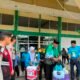 Polres Bulukumba Kawal Ketat ki Pemberangkatan CJH tahun 2026