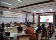 KSBSI Sulbar Utamakan ki Komunikasi dan Kegiatan Sosial Demi Jaga Stabilitas Daerah