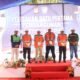 Polda Sulbar Bangun ki Kantor PJR Pertama di Indonesia, Siap Jadi Model Nasional & Dorong Ekonomi Warga