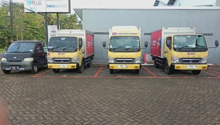 Pernyataan Kepala Depo Nippon Paint Cabang Bone Diduga Suruh Karyawan Minum Racun, Picu Rapat Memanas