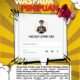 Tabe Daeng ! Kejari Bantaeng Imbau Masyarakat Abaikan ki Nomor WhatsApp Palsu yang Catut Nama Kajari