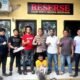 Matemija, Tersangka Curnak di Ujungbulu Terancam Tujuh Tahun Penjara