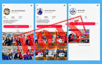 Marak Penipuan Berkedok KUR, BRI: Pengajuan Resmi Hanya Lewat Kantor dan Petugas