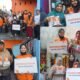 Tauwwa, Rumah Zakat Bagikan 300 Paket Superqurban di Mamoa Ria