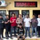 Ciddako, Pemuda Ini di Ciduk Tim Polsek Ujung Bulu, Diduga Mencuri  6 Unit Handphone di Salah Satu Toko di Bulukumba 
