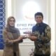 Kanwil DJP Sulsel bartra Audiensi ki bersama DPRD Sulsel