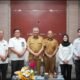 Audiensi dengan Bupati Pinrang, KPP Pratama Parepare Perkuat Ki Sinergi Pengawasan dan Pelayanan Perpajakan