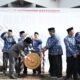 Peresmian Logo Tandai Dimulainya Rangkaian Dies Natalis ke-70 Unhas