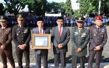 Pemkab Bantaeng Gelar ki Upacara Peringatan Hari Kebangkitan Nasional ke-118 Tahun 2026