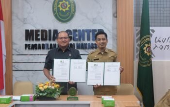 Tauwwa, Warga Makassar Dipermudah, Sidang Pengadilan Bisa Digelar di Kantor Dukcapil
