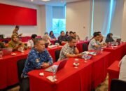 BPKAD Sulbar Komitmen ki Dukung Program Pemberdayaan Koperasi Lewat Optimalisasi Aset Daerah