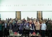 Kemenkomdigi RI Ingatkan ki Pentingnya Nalar Kritis di Tengah Arus Teknologi