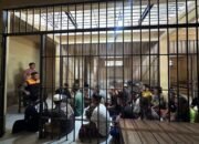 Jaga Psikologi Para Tahanan, Polres Bulukumba Berikan ki Motivasi dan Penguatan Mental.