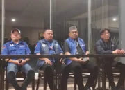 Kepercayaan Tak Terbendung, Kader Demokrat Sulbar Inginkan SDK Kembali Memimpin