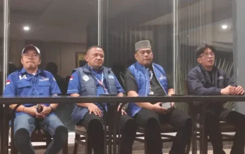 Kepercayaan Tak Terbendung, Kader Demokrat Sulbar Inginkan SDK Kembali Memimpin