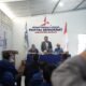 Sambangi Mamuju, Sekjen Demokrat Instruksikan ki Penguatan Struktur hingga Anak Ranting