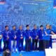 Dihadiri Sekjen DPP, Musda V Demokrat Sulbar Dibanjiri Tokoh Baru yang Bergabung