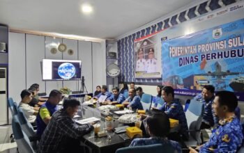 Disperkimtanhub Sulbar Sasar ki 49 Titik Pembangunan PSU 2026 Se-Sulawesi Barat