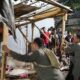Puluhan Tahun Semrawut, Pasar Tumpah di Jalan Veteran Makassar Akhirnya Ditertibkan mi