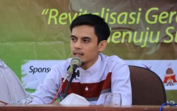 Muktamar VI PP LIDMI Tetapkan Muhammad Ikram Ketua Umum Periode 2026-2028, Ajak ki Kader Perkuat Loyalitas dan Pengabdian