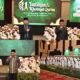 SIT Ikhtiar Unhas Gelar ki Imtihan dan Khotmul Qur’an