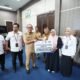 Gubernur Suhardi Duka Salurkan ki Bantuan Modal Rp5 Juta untuk Keluarga PKH Desil Satu dan Dua