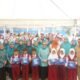 Melalui GEMARIKAN, TP PKK Sulbar Perkuat ki Edukasi Gizi dan Pencegahan Stunting