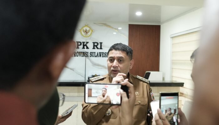 Cocok ki, Wali Kota Makassar Respons Polemik Paskibraka Nasional, Harap Proses Berjalan Fair dan Objektif