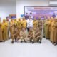 Visitasi Penilaian Kesesuaian Perizinan Berusaha RSUD Sulbar, Dorong ki Peningkatan Mutu Layanan Kesehatan