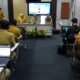 BKPSDM Sulbar Jadi Pilot Project Implementasi Aplikasi Fleksi